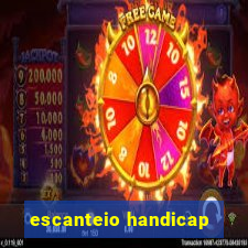 escanteio handicap